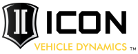 Icon Vehicle Dynamics - Performance Parts - Suspension Systems