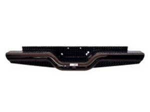 Tough Country Bumpers - Rear Bumpers - Deluxe Rear Bumper