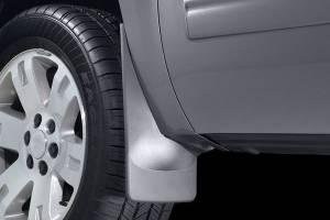 Shop Truck Mud Flaps - Ford 150