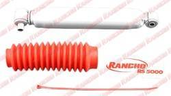 RS5000 Shock Absorber RS5001 Rancho