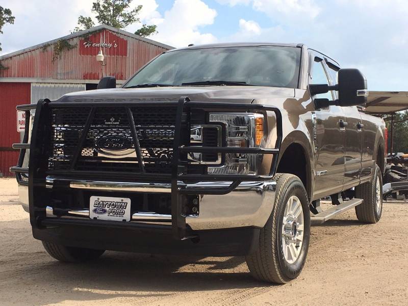 Ranch Hand GGF171BLC Legend Grille Guard Ford F250/F350 20172018