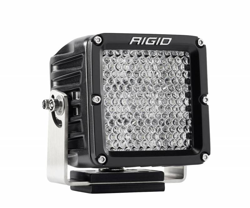 Rigid industries фары