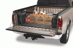 Exterior Accessories - Truck Bed Accessories