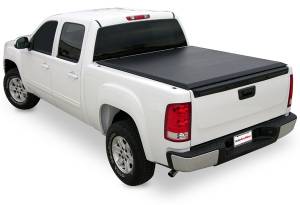 Access Tonneau Covers - Access Roll Up Cover
