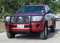 Delete - Legend Grille Guards for Toyota