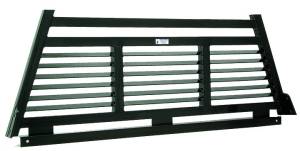 Delete - Fully Louvered
