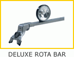 Delete - Deluxe Rota Light Bar