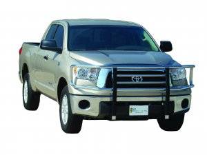 Big Tex Grille Guards for Toyota Trucks - Tundra