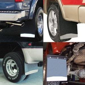 Delete - Pro Flaps Mud Flaps for Lifted Trucks