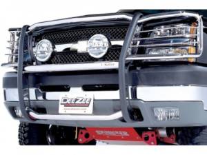 Delete - Dee Zee Grille Guards and Bull Bars