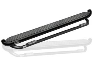 Delete - Romik Running Boards and Side Steps
