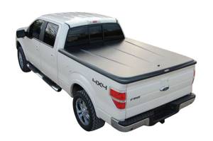 Delete - Undercover Truck Bed Covers