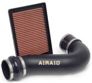 Delete - Airaid Air Filters & Intake Systems