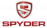 Delete - Spyder