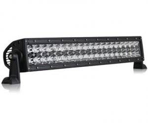 Delete - Rigid Industries E-Series LED Light Bars (Amber)
