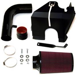 Delete - Pure Jeep Cold Air Intake for Jeep Wrangler