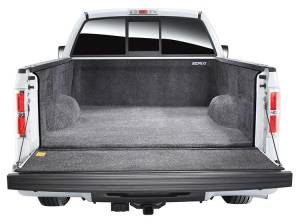 Delete - Bed Rug Truck Bed Mats & Liners