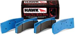 Delete - Hawk Performance Brakes