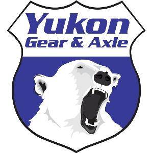Delete - Yukon Gear & Axle