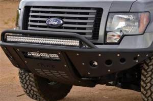 Addictive Desert Design Bumpers - Ford F150 and F150 EcoBoost