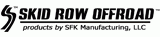 Delete - Skid Row Off Road