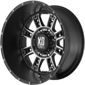 Delete - KMC XD Series Wheels