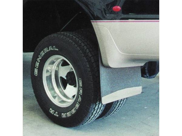Pro Flaps - Pro Flaps 305 20" x 24" Dually Mud Flaps Ford 2007-2010