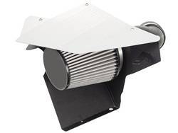 aFe Power - aFe Power 51-11012 Magnum FORCE Stage-2 Pro Dry S Air Intake System