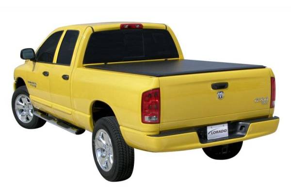 Access Cover - Access 14089 Access Roll Up Tonneau Cover Dodge Long Bed 1982-1993