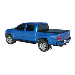 Access Cover - Access 15029 Access Roll Up Tonneau Cover Toyota Tacoma Stepside Box 2001-2004