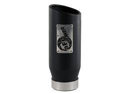 aFe Power - aFe Power 49-92011-B MACH Force-Xp Exhaust Tip