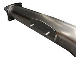 aFe Power - aFe Power 49-44028 MACH Force-Xp Race Pipe