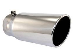 aFe Power - aFe Power 49-90002 MACH Force-Xp Exhaust Tip