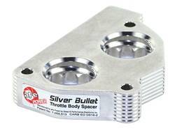 aFe Power - aFe Power 46-34004 Silver Bullet Throttle Body Spacer