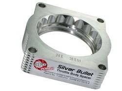 aFe Power - aFe Power 46-33002 Silver Bullet Throttle Body Spacer