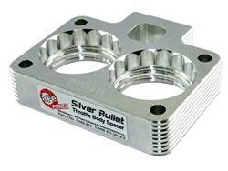 aFe Power - aFe Power 46-32001 Silver Bullet Throttle Body Spacer