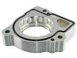 aFe Power - aFe Power 46-32004 Silver Bullet Throttle Body Spacer