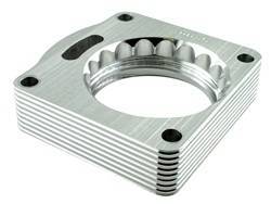 aFe Power - aFe Power 46-33009 Silver Bullet Throttle Body Spacer