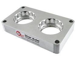 aFe Power - aFe Power 46-33006 Silver Bullet Throttle Body Spacer