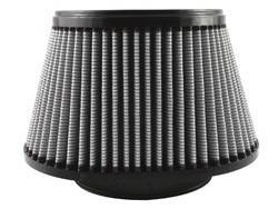 aFe Power - aFe Power 21-90053 Magnum FLOW Pro DRY S Universal Air Filter