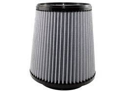 aFe Power - aFe Power 21-90021 Magnum FLOW Pro DRY S Universal Air Filter