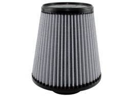 aFe Power - aFe Power 21-90018 Magnum FLOW Pro DRY S Universal Air Filter