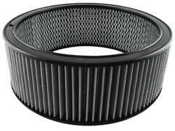 aFe Power - aFe Power 18-11426 Round Racing Pro DRY S Air Filter