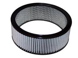 aFe Power - aFe Power 18-11423 Round Racing Pro DRY S Air Filter