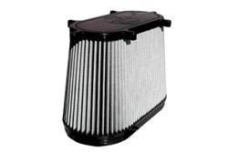 aFe Power - aFe Power 11-10107 Magnum FLOW Pro DRY S OE Replacement Air Filter