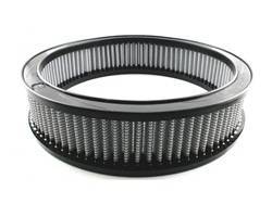 aFe Power - aFe Power 11-10075 Magnum FLOW Pro DRY S OE Replacement Air Filter