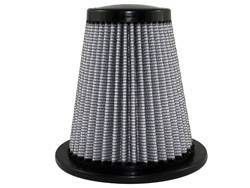 aFe Power - aFe Power 11-10010 Magnum FLOW Pro DRY S OE Replacement Air Filter