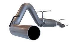 aFe Power - aFe Power 49-13003 LARGE Bore HD Cat-Back Exhaust System
