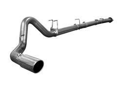 aFe Power - aFe Power 49-43030 MACHForce XP Race Exhaust System