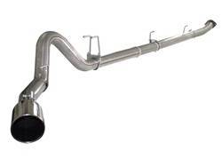 aFe Power - aFe Power 49-43035 MACHForce XP Race Exhaust System